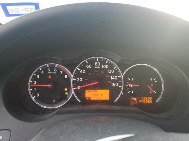 Photo 9 from auction – 2012 NISSAN ALTIMA BAS with VIN 1N4AL2AP2CC254871