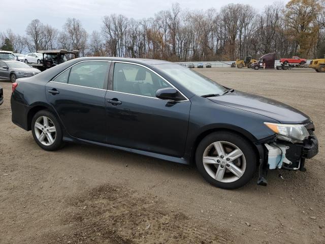 Photo 4 from auction – 2012 TOYOTA CAMRY BASE with VIN 4T1BF1FK5CU582319