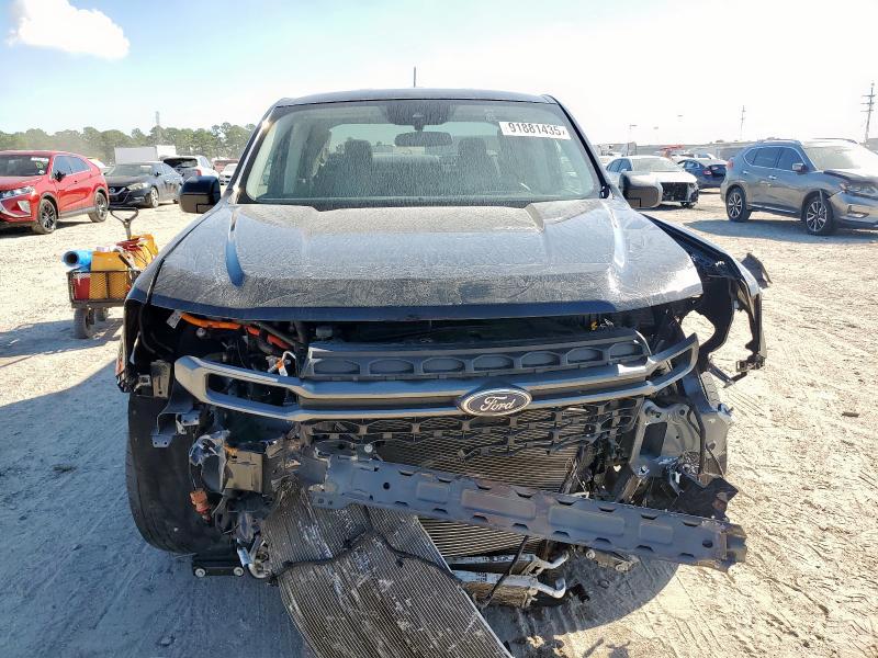 Photo 5 from auction – 2023 FORD MAVERICK X with VIN 3FTTW8E35PRA69886