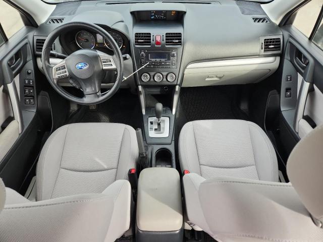 Photo 8 from auction – 2015 SUBARU FORESTER 2 with VIN JF2SJABC0FH834364