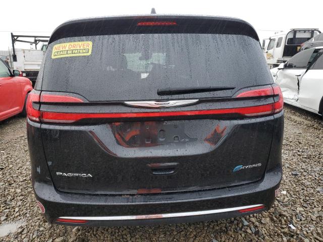Photo 6 from auction – 2022 CHRYSLER PACIFICA H with VIN 2C4RC1L77NR225896