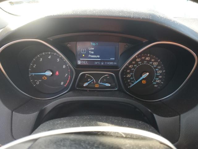 Photo 9 from auction – 2012 FORD FOCUS SE with VIN 1FAHP3F2XCL206055