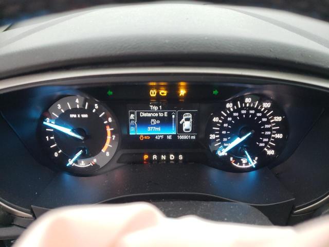 Photo 9 from auction – 2014 FORD FUSION SE with VIN 3FA6P0H90ER293226