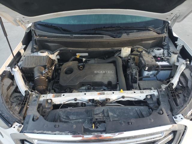 Photo 11 from auction – 2020 GMC TERRAIN SL with VIN 3GKALMEV7LL328566