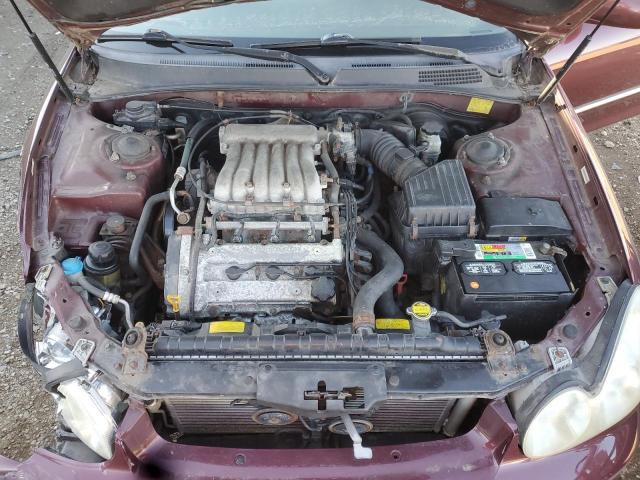 Photo 11 from auction – 2005 HYUNDAI SONATA with VIN KMHWF35H85A115192