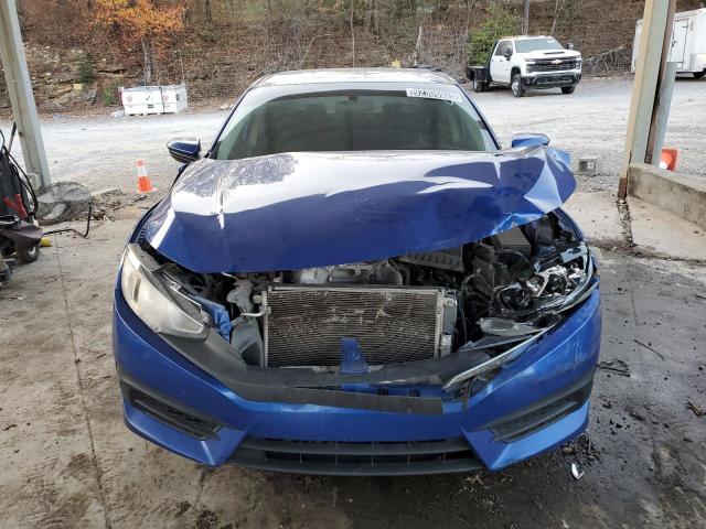 Photo 5 from auction – 2017 HONDA CIVIC LX with VIN 19XFC2F57HE022578