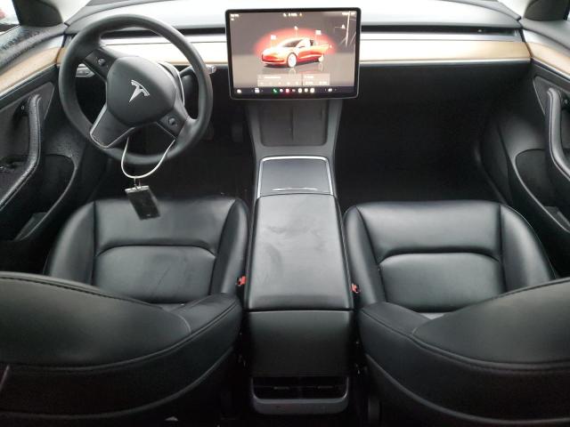Photo 8 from auction – 2023 TESLA MODEL 3 with VIN 5YJ3E1EA0PF450328