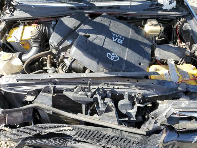 Photo 11 from auction – 2013 TOYOTA TACOMA with VIN 3TMLU4ENXDM111817