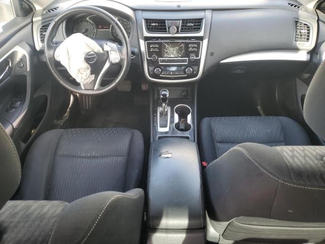 Photo 8 from auction – 2018 NISSAN ALTIMA 2.5 with VIN 1N4AL3AP0JC110643