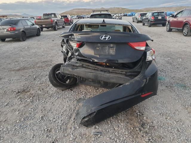 Photo 6 from auction – 2012 HYUNDAI ELANTRA GL with VIN KMHDH4AE7CU285848