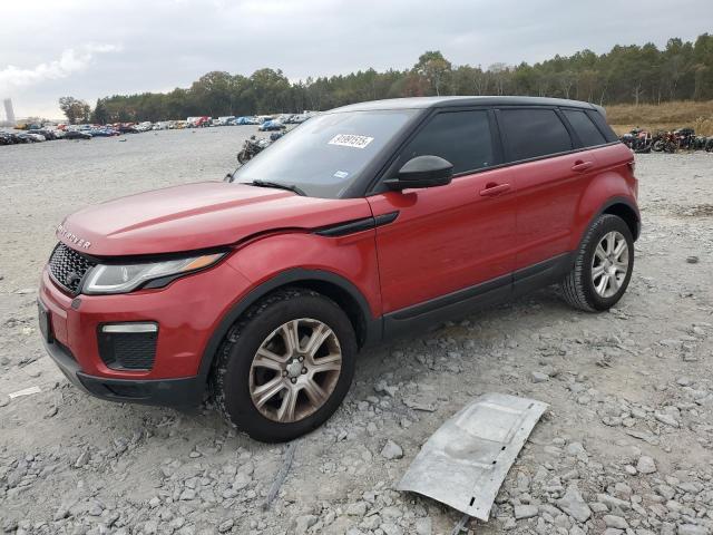 LAND ROVER RANGE ROVE 2017 with VIN SALVP2BG5HH180959 - Photo from auction