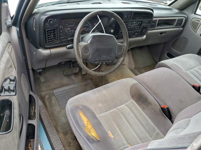 Photo 8 from auction – 1995 DODGE RAM 2500 with VIN 3B7KC23W2SM173305