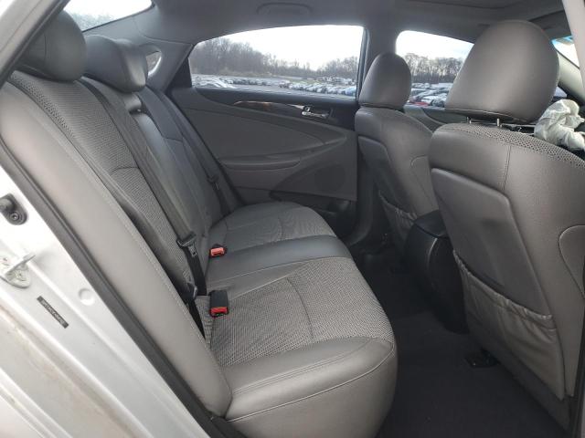 Photo 10 from auction – 2014 HYUNDAI SONATA SE with VIN 5NPEC4AC9EH856162