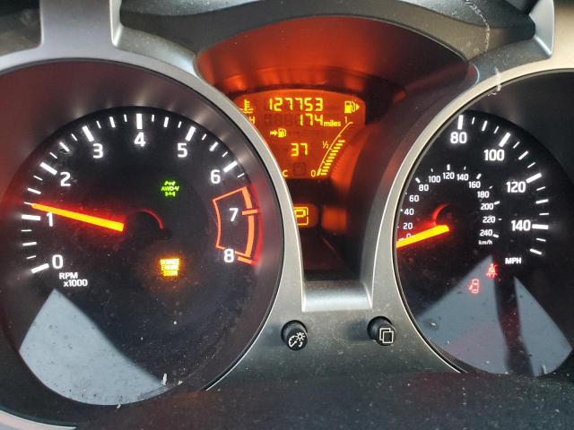 Foto 9 de la subasta – 2015 NISSAN JUKE S con VIN JN8AF5MV5FT554569