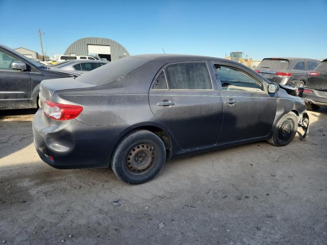 Photo 3 from auction – 2013 TOYOTA COROLLA BA with VIN JTDBU4EEXDJ119778