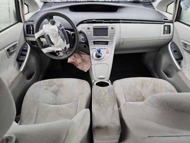Photo 8 from auction – 2015 TOYOTA PRIUS with VIN JTDKN3DU6F0474648