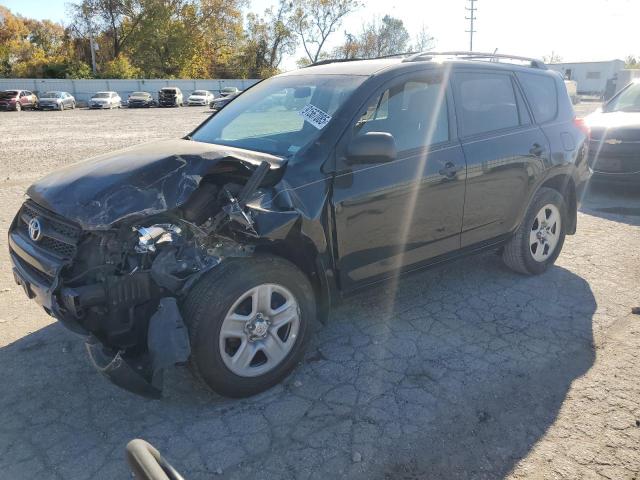TOYOTA RAV4 2011 with VIN 2T3ZF4DV6BW084214 - Photo from auction