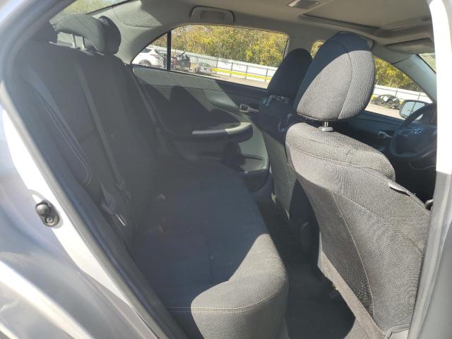 Photo 10 from auction – 2013 TOYOTA COROLLA BA with VIN 5YFBU4EE5DP114712