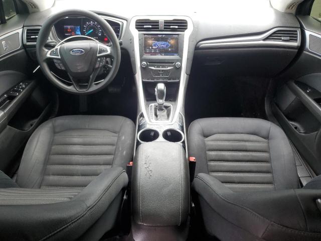 Photo 8 from auction – 2013 FORD FUSION SE with VIN 3FA6P0HR0DR235440