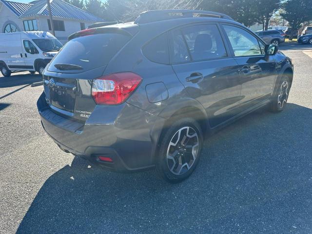 Photo 4 from auction – 2016 SUBARU CROSSTREK with VIN JF2GPABC7G8245608