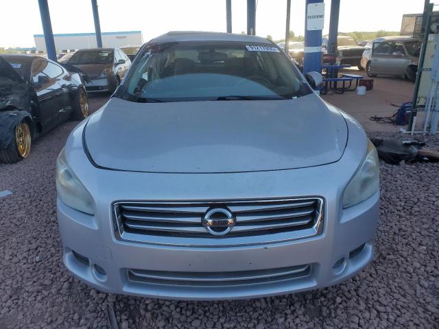 Фото 5 с аукциона – 2012 NISSAN MAXIMA S с VIN 1N4AA5AP4CC826160