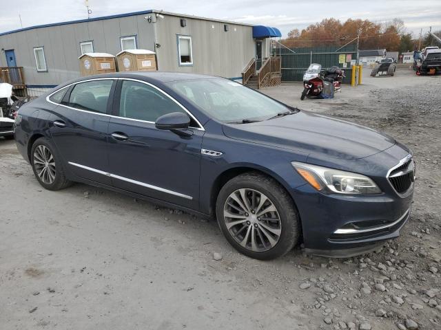 Фото 4 с аукциона – 2017 BUICK LACROSSE E с VIN 1G4ZP5SSXHU124971