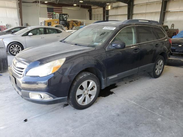 SUBARU OUTBACK 2. 2012 с VIN 4S4BRCCC4C3248479 - Снимка от търг