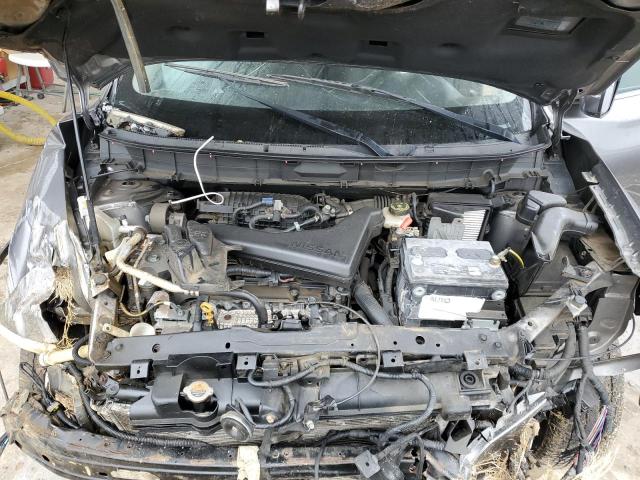 Photo 11 from auction – 2016 NISSAN ROGUE S with VIN KNMAT2MV2GP640953