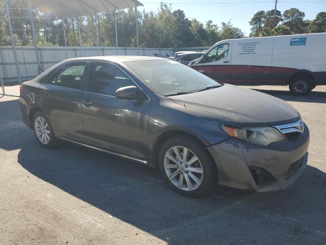 Photo 4 from auction – 2012 TOYOTA CAMRY BASE with VIN 4T4BF1FK1CR214872