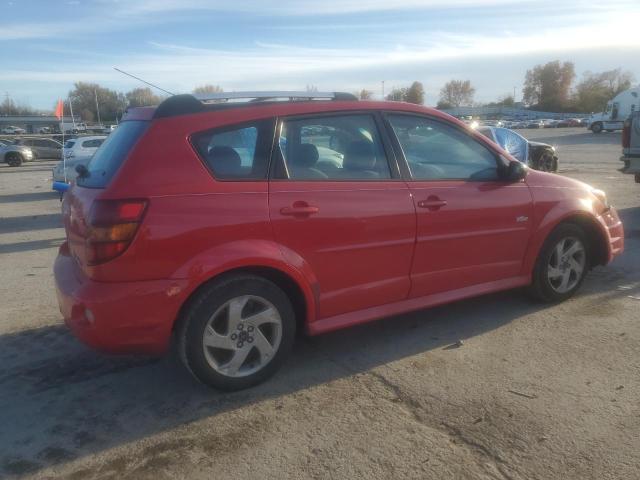 Photo 3 from auction – 2004 PONTIAC VIBE with VIN 5Y2SL62814Z421152