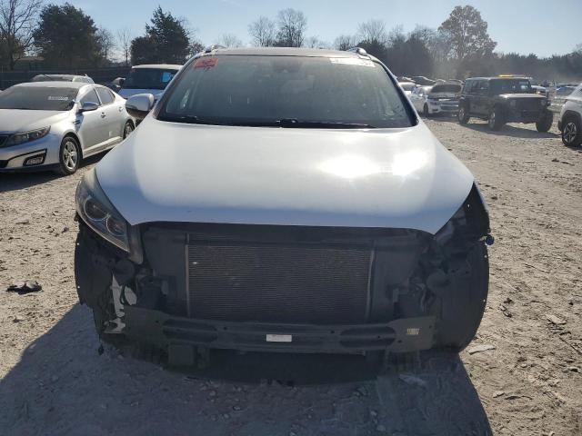 Photo 5 from auction – 2018 KIA SORENTO EX with VIN 5XYPH4A54JG398351