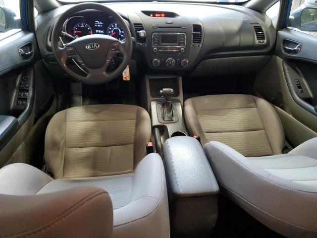 Photo 8 from auction – 2015 KIA FORTE LX with VIN KNAFX4A64F5364026