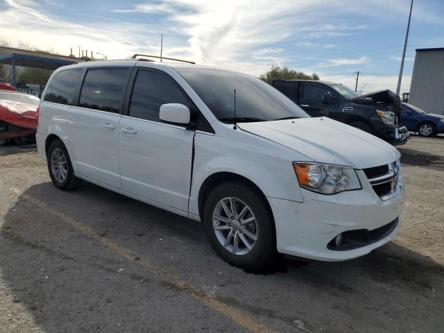 Фото 4 с аукциона – 2019 DODGE GRAND CARA с VIN 2C4RDGCG4KR514570