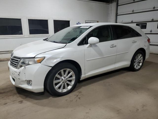 TOYOTA VENZA LE 2012 z numerem VIN 4T3BA3BB3CU030244 - Zdjęcie z aukcji