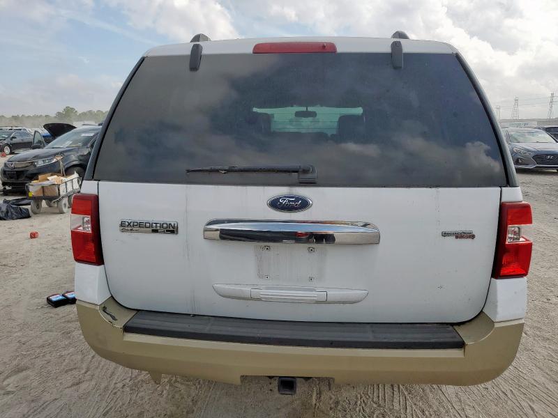 Photo 6 from auction – 2007 FORD EXPEDITION with VIN 1FMFK17517LA16885