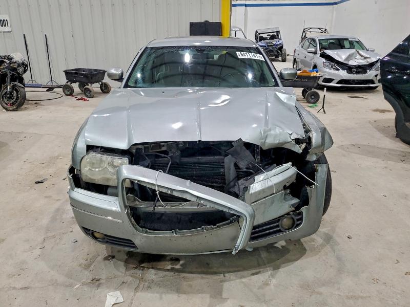 Photo 5 from auction – 2006 CHRYSLER 300 TOURIN with VIN 2C3KK53G26H280697