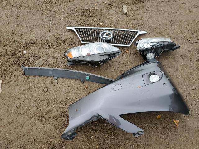 Photo 12 from auction – 2010 LEXUS RX 350 with VIN 2T2BK1BA8AC024242