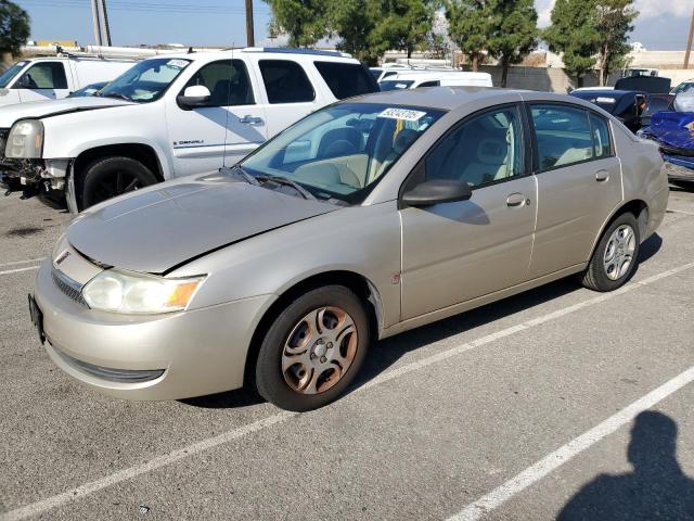 Photo 1 from auction – 2004 SATURN ION with VIN 1G8AJ52F94Z141659