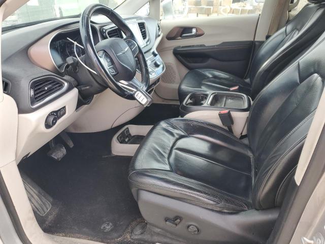 Photo 7 from auction – 2017 CHRYSLER PACIFICA T with VIN 2C4RC1BGXHR524255