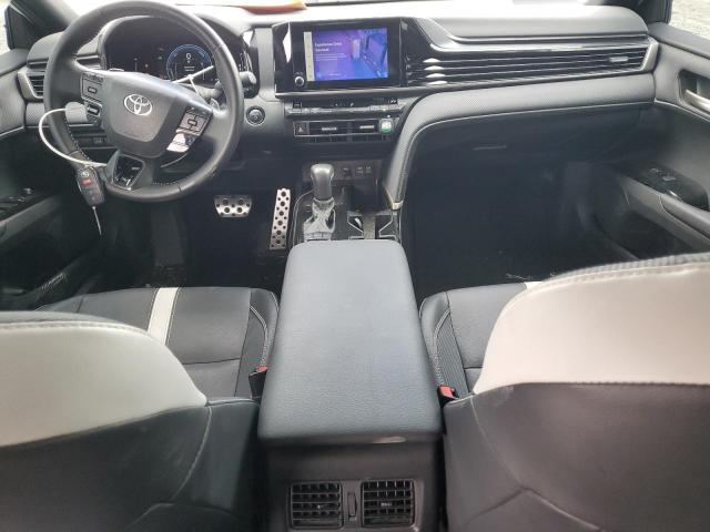 Photo 8 from auction – 2025 TOYOTA CAMRY XSE with VIN 4T1DAACK8SU532279