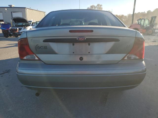 Photo 6 from auction – 2003 FORD FOCUS SE with VIN 1FAFP34P33W268188