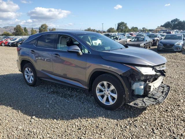 Photo 4 from auction – 2017 LEXUS RX 350 BAS with VIN 2T2BZMCA0HC118878