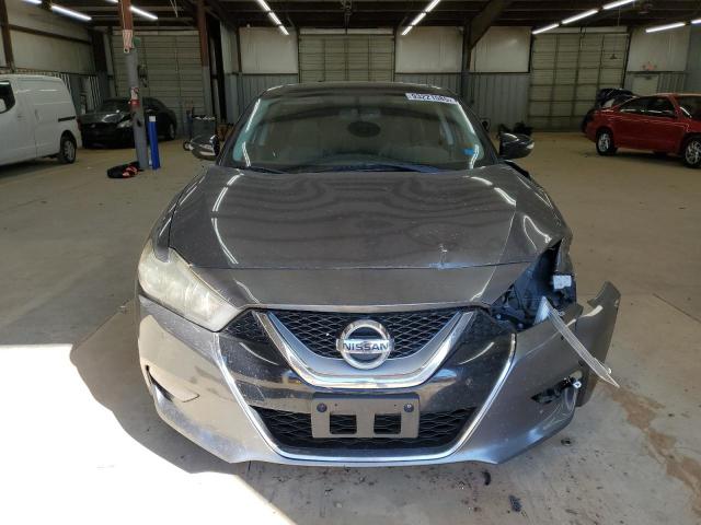 Photo 5 from auction – 2017 NISSAN MAXIMA 3.5 with VIN 1N4AA6AP5HC447813