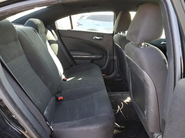 صورة رقم 10 من المزاد - 2012 DODGE CHARGER PO مع VIN 2C3CDXAT7CH266896