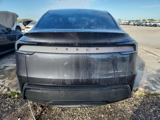 Photo 6 from auction – 2026 TESLA MODEL Y with VIN 7SAYGDEE3TA389068