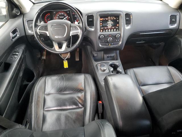 Photo 8 from auction – 2012 DODGE DURANGO CR with VIN 1C4RDJDG8EC977403