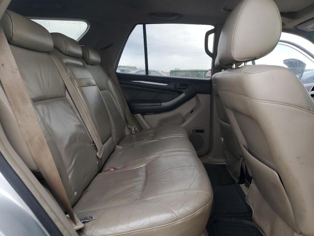 Photo 10 from auction – 2006 TOYOTA 4RUNNER LI with VIN JTEZU17R360065208