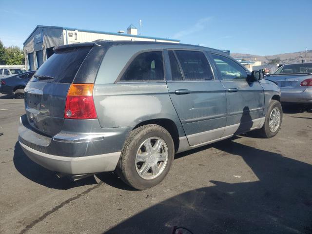 Photo 3 from auction – 2006 CHRYSLER PACIFICA T with VIN 2A4GM68456R763265