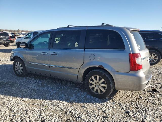 Photo 2 from auction – 2014 CHRYSLER TOWN & COU with VIN 2C4RC1BG0ER307258