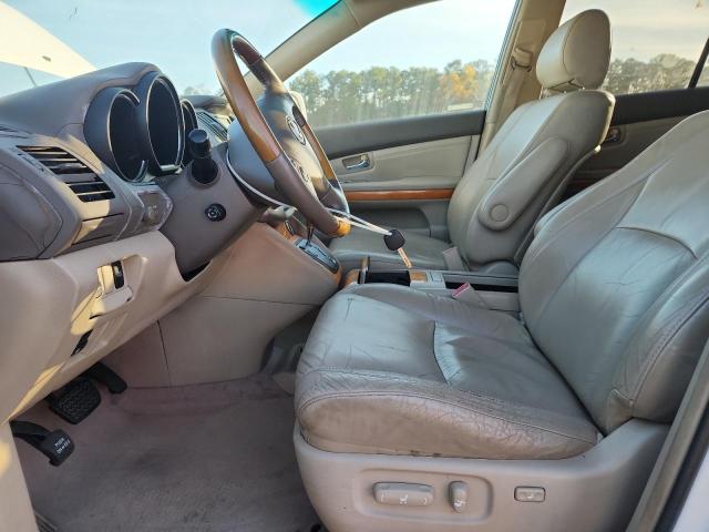 Фото 7 с аукциона – 2007 LEXUS RX 350 с VIN 2T2GK31U17C002816